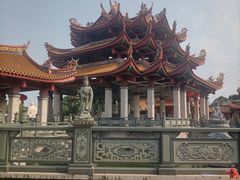 -天竺岩寺