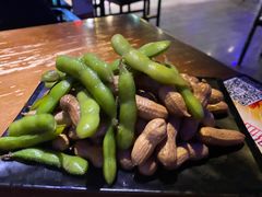 -风暴音乐烧烤串吧