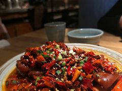 -青年公社烤鸭(滨湖银泰店)