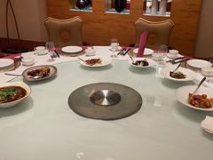 -阳澄湖费尔蒙酒店颐丰阁中餐厅(马鞍山西路店)