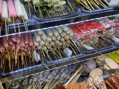 -大周炸串店