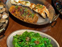-Bistro 63 创意融合料理(广粤天地店)