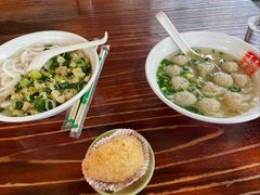 -正果忠记云吞濑粉(总店)