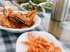 -钱大妈海鲜饭店(旅游大道店)