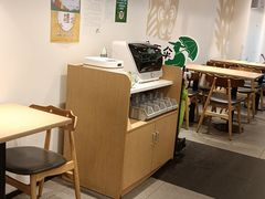 大堂-老乡鸡(家天下生活广场店)