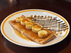 -La Creperie法餐厅(桃江路店)