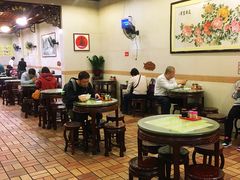 大堂-顺记冰室(宝华路店)