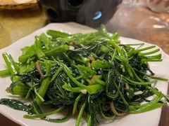 炒马来风光-伊萨娜印尼餐馆