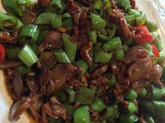 19号私房菜-19号私房菜(云南路店)