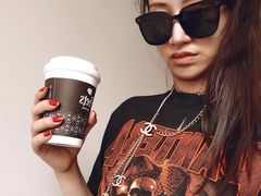 -CHANEL(恒隆广场店)