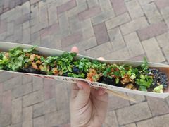 -董顺桃老长沙臭豆腐(步行街店)