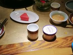 -手选潮汕鲜活牛肉火锅(二七广场店)