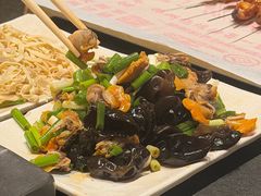 -老白清真烧烤(锦州旗舰店)