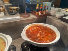 -盐城万豪酒店-盐城厨房西餐厅