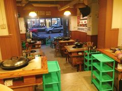 大堂-黄潇洒老火锅(九眼桥宏济巷店)