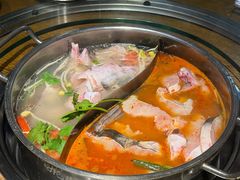 -阿婉贵州苗家酸汤鱼(梅林店)