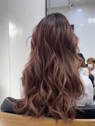 -TRIMS HAIR 修剪造型·烫染接发