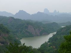 -丹霞山风景名胜区