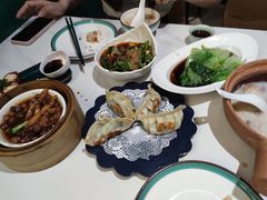 -喜势点·糖沙翁手工茶点·本地人茶居(永庆坊店)