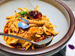 -辛香汇·现炒川菜(淮海路百盛店)