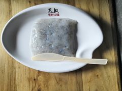 -巴奴毛肚火锅(安阳相州店)