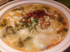 -小菜园新徽菜(青岛市南万象城店)