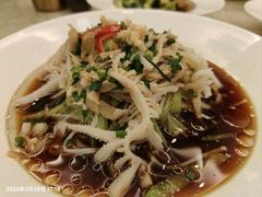 -洛东土菜馆(建国北路店)