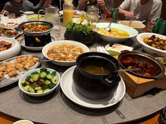-涌上外婆桥(南塘店)