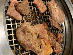 -赤坂亭·M9和牛烧肉·铁板烧·日料398放题(长泰广场店)