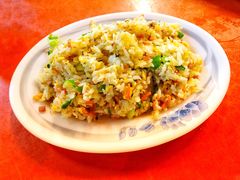 炒饭-梅鑫海产店