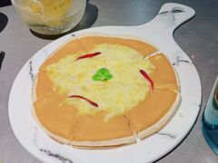 -古仓餐厅·创意菜