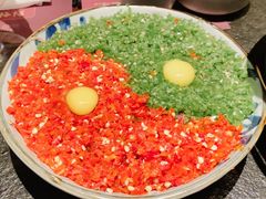 鲜椒太极-盡膳口福跷脚牛肉火锅(晶耀前滩店)