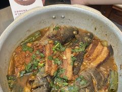 -创味·民间海南菜·非遗藤桥排骨(藤桥·免税城店)