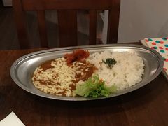 -铃木食堂(帽儿胡同店)