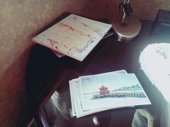 -老味道民宿(栈桥店)