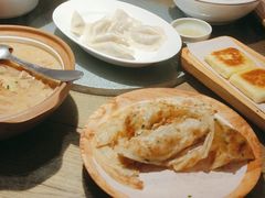 -北方家宴(番禺永旺店)