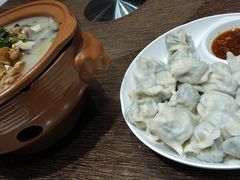 -郑庄脂渣海鲜楼(九水路店)