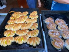 手指面包-惠源面包店(开禾路店)