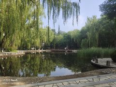 -玲珑塔公园