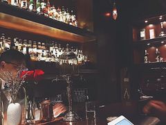 -The Bottle Bar(羲和商业广场店)