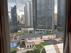 -珠海拱北口岸富华里中海雅高铂尔曼酒店