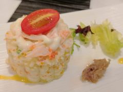 -斗牛士牛排(南京东路店)