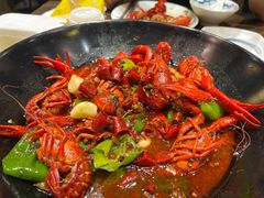 -聚汇三少·龙虾·中餐厅(莫邪路新天地店)