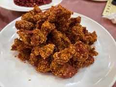 -烤肉宛饭庄(北新桥店)