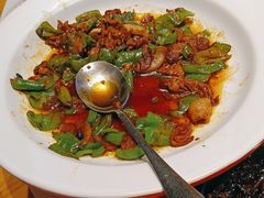 -鸡毛店·川菜(文殊院店)