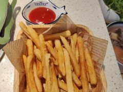 -九孔·筒骨莲藕汤锅(大明宫万达店)