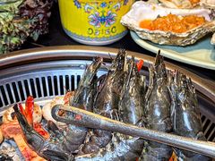 -梨花自助烤肉(西三旗万象汇黑金店)