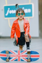 -嘟嘟卡奇儿童摄影