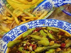 -江城燕子大排档(江汉路步行街店)