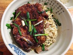 -无名氏面馆(邮电路店)